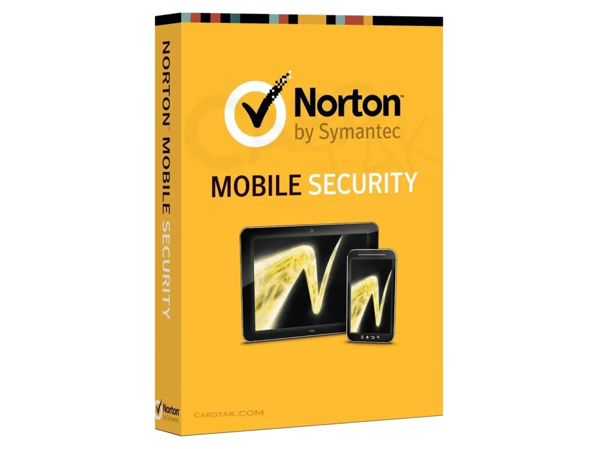 لایسنس نورتون موبایل سکوریتی (1کاربره 1 ساله)
