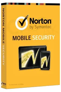 لایسنس نورتون موبایل سکوریتی (1کاربره 1 ساله)