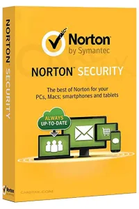 لایسنس نورتون سکیوریتی دیلاکس (1کاربره 1 ساله)