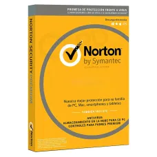 لایسنس نورتون سکیوریتی پریمیوم (1کاربره 1 ساله)