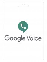 شماره مجازی دائمی آمریکا ( Google Voice )
