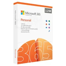 لایسنس آفیس 365 پرسونال 12 ماهه
