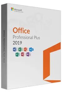 لایسنس آفیس 2019 پروفشنال پلاس بیندینگ