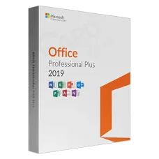 لایسنس آفیس 2019 پروفشنال پلاس ویندوز (1PC Bind)