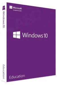 لایسنس ویندوز 10 اجوکیشن (OEM)