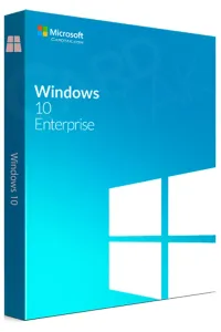 لایسنس ویندوز 10 اینترپرایز (Retail)