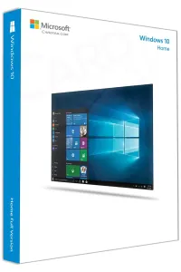 لایسنس ویندوز 10 هوم (MSDN)