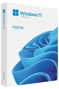 خرید ویندوز 11 هوم اورجینال: آغاز تجربه کاربری ساده و امن!