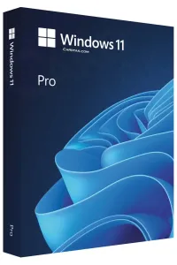 خرید Windows 11 Pro برای نهایت امنیت و عملکرد حرفه‌ای