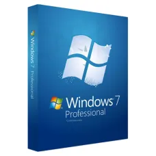 لایسنس ویندوز 7 پرو (Retail)