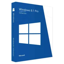 لایسنس ویندوز 8.1 پرو (OEM)