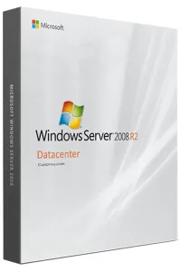لایسنس ویندوز سرور 2008 دیتاسنتر