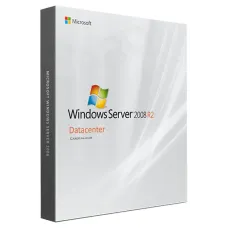 لایسنس ویندوز سرور 2008 دیتاسنتر