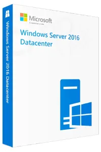 لایسنس ویندوز سرور 2016 دیتاسنتر