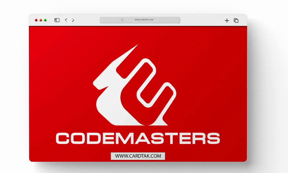 برادران دارلینگ و تأسیس Codemasters