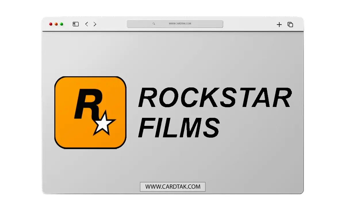 فیلم های Rockstar Films