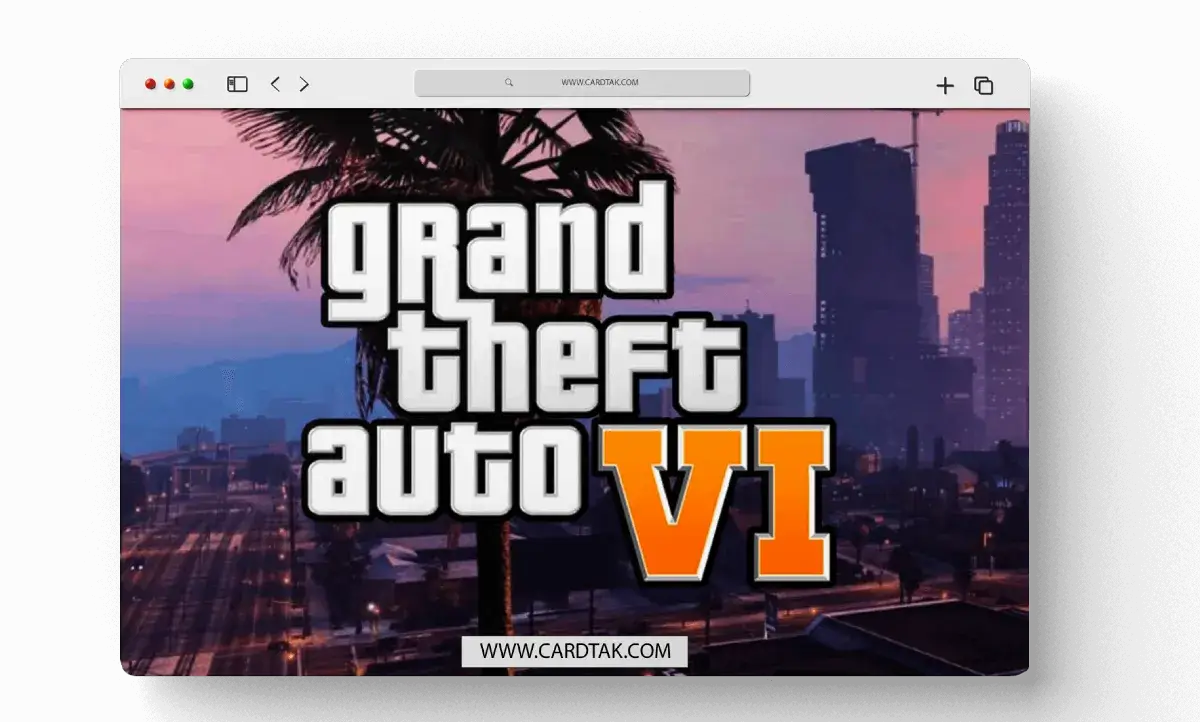 استودیوهای Rockstar Games