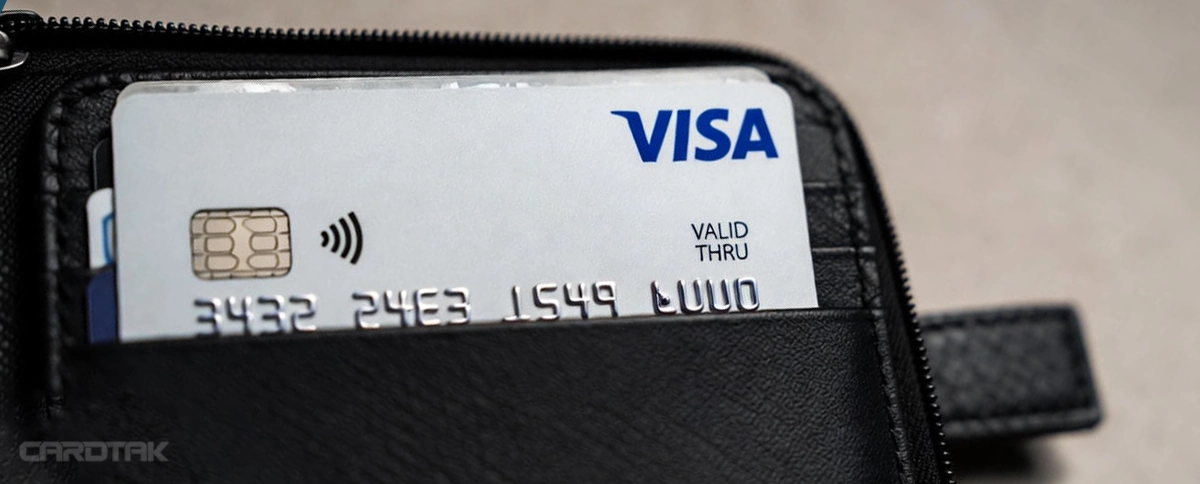 ویزا کارت پیش پرداخت (prepaid)