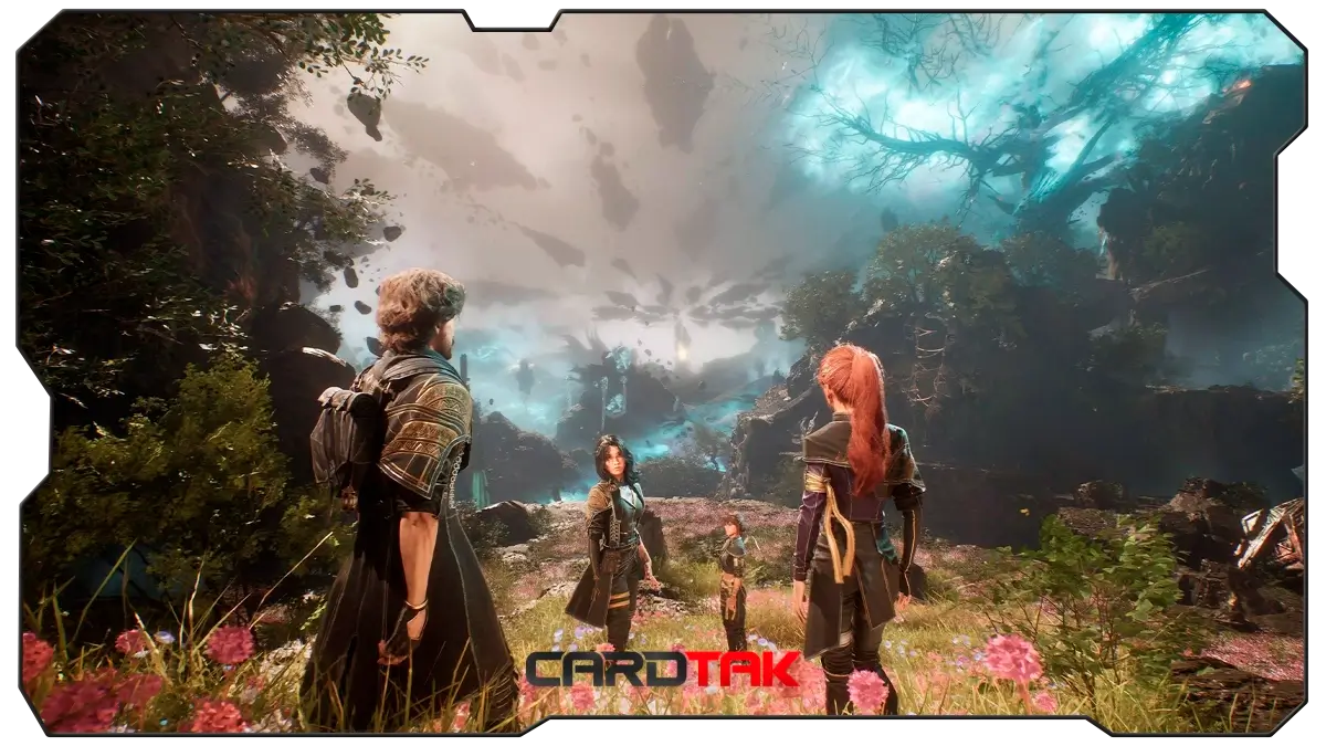 گرافیگ و موسیقی بازی ایکس باکس Clair Obscur Expedition 33