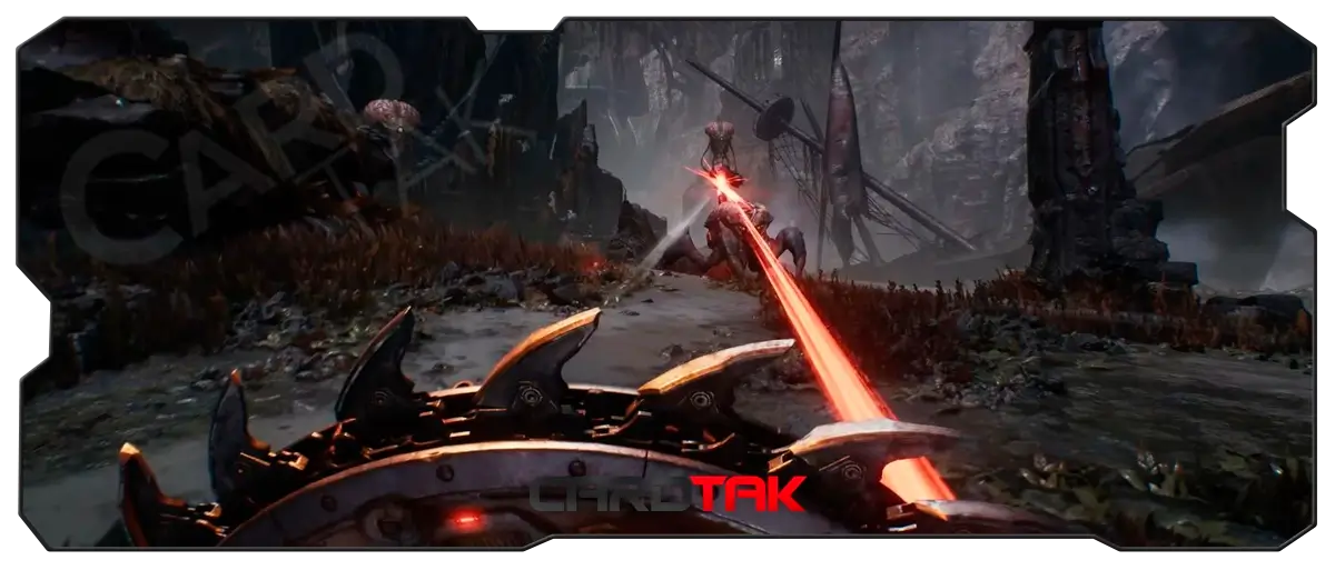 سپر و سلاح های Doom The Dark Ages نسخه ایکس باکس