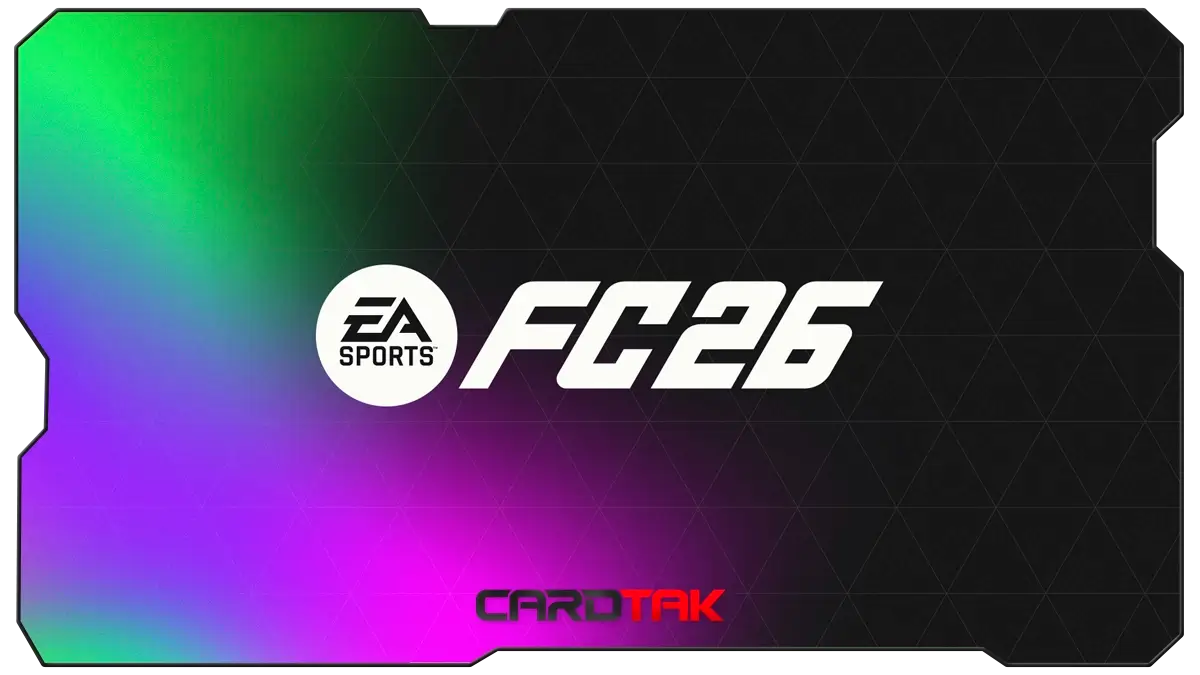 نغییرات کد بازی FC 26 Ultimate Edition