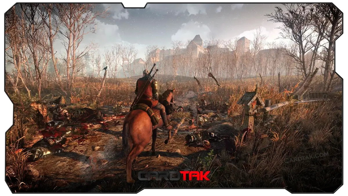 داستان بازی ایکس باکس Kingdom Come Deliverance II