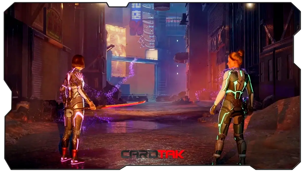 دیجیتال کد بازی ایکس باکس Split Fiction