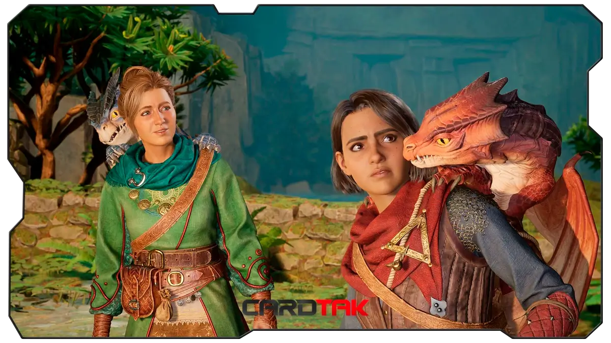 بازی ایکس باکس Split Fiction