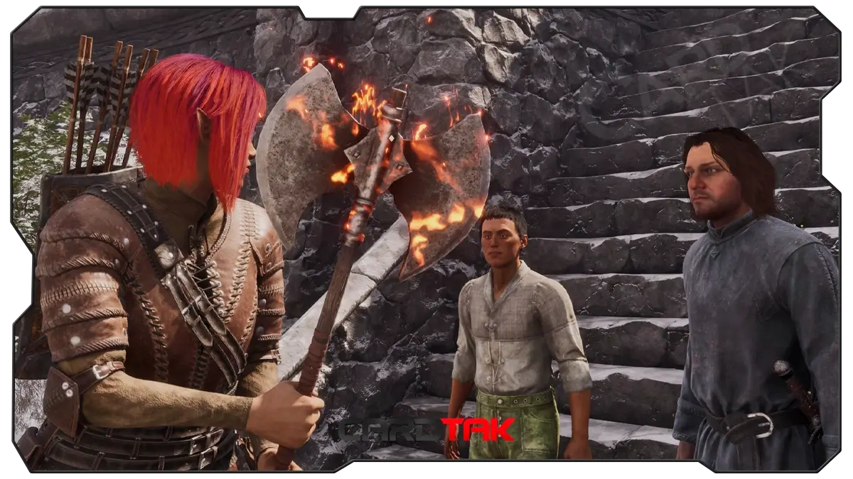 داستان و گیمپلی کد بازی The Elder Scrolls IV Oblivion Remastered ایکس باکس