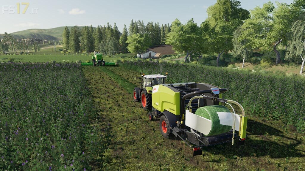 خرید اورجینال Farming Simulator 22