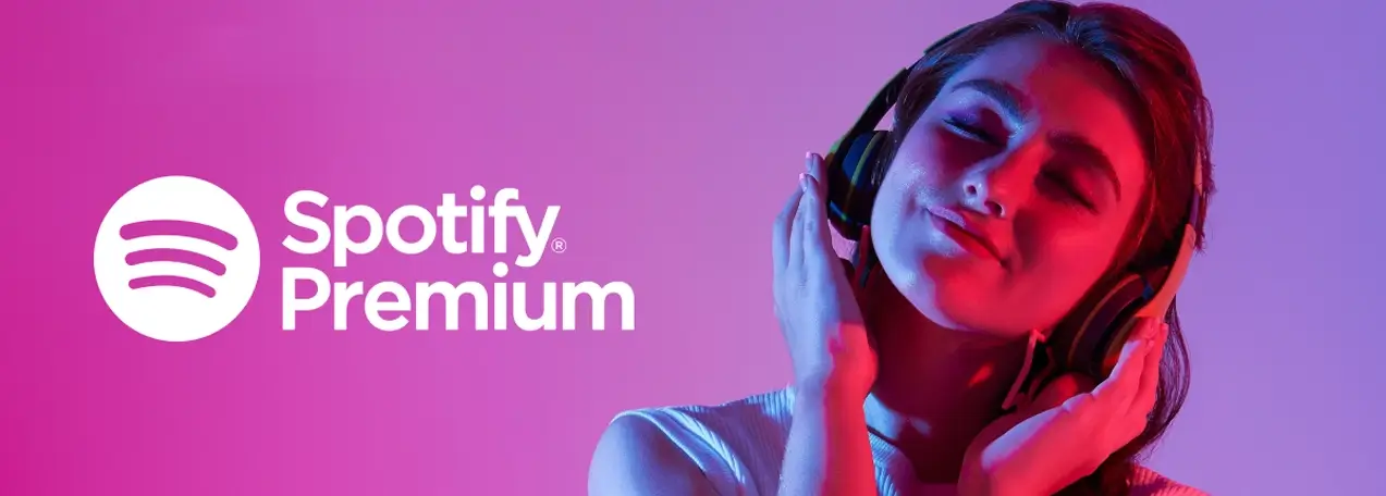 خرید اشتراک اسپاتیفای پریمیوم
