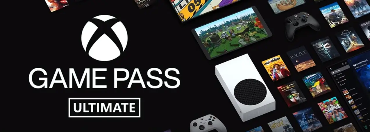 خرید اشتراک گیم پس آلتیمیت